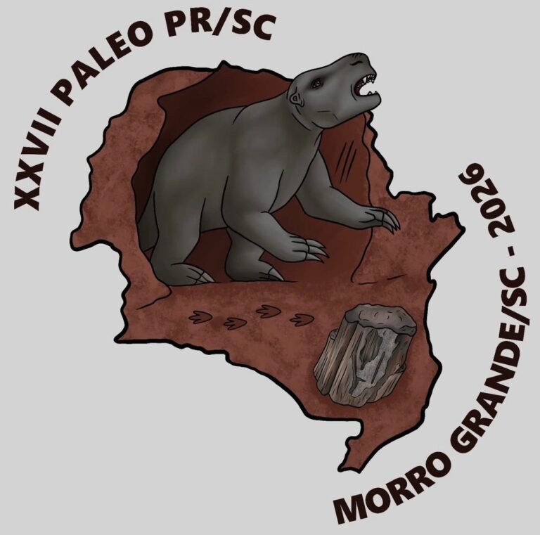 Morro Grande sediará encontro regional de paleontologia em 2026