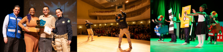 Fetran SC 2026 abre inscrições e amplia participação para todo o estado