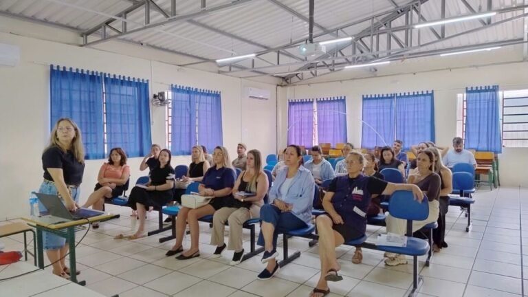 Gravatal avança na implantação de plano de contingência para escolas