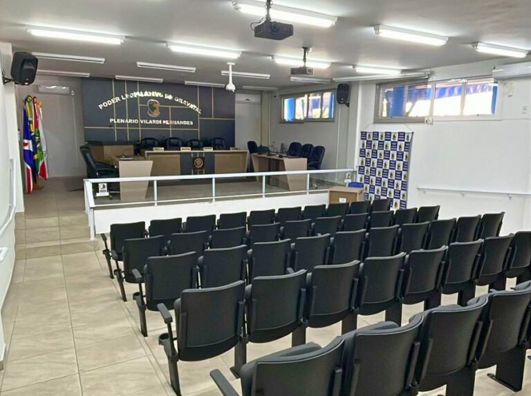 Gravatal realiza audiência pública para avaliar metas do Plano Municipal de Educação