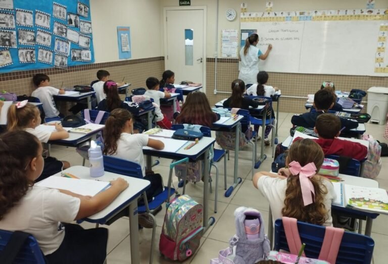 Içara atinge nível máximo em alfabetização e supera meta do MEC