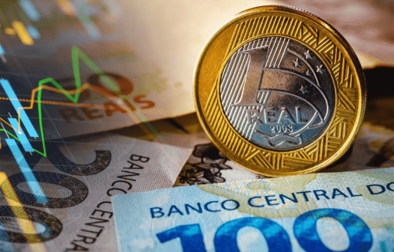 Tendências da economia brasileira: desafios e oportunidades  