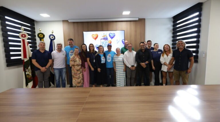 Tubarão celebra 156 anos com mais de 20 dias de programação gratuita