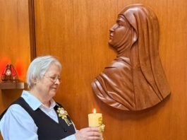 Irmã Terezinha Buss Hospital São José