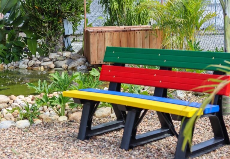 Orleans implanta Jardim Sensorial para fortalecer educação especial