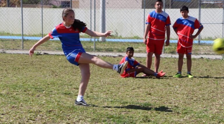 seleção oficineiros Laguna esportes