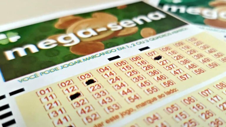 Mega-Sena acumula novamente e prêmio sobe para R$ 130 milhões