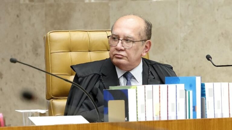 Gilmar Mendes vota pela inconstitucionalidade de lei de SC que proíbe cotas raciais