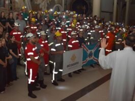 Missa dos Mineiros Içara