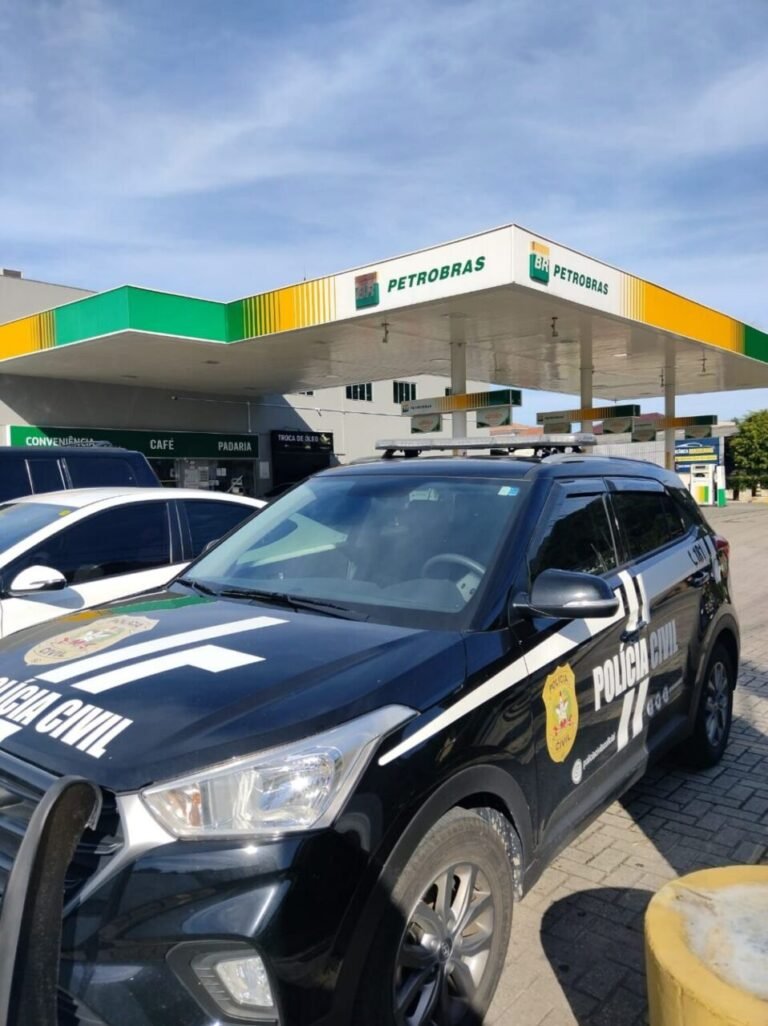 Operação fiscaliza 624 postos e autua 290 em SC