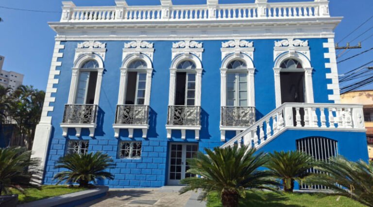 Tubarão lança edital para estruturar Casa da Cidade