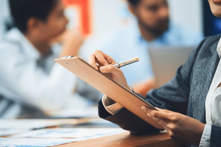 satisfação do traalhador1 nível de satisfação do trabalhador