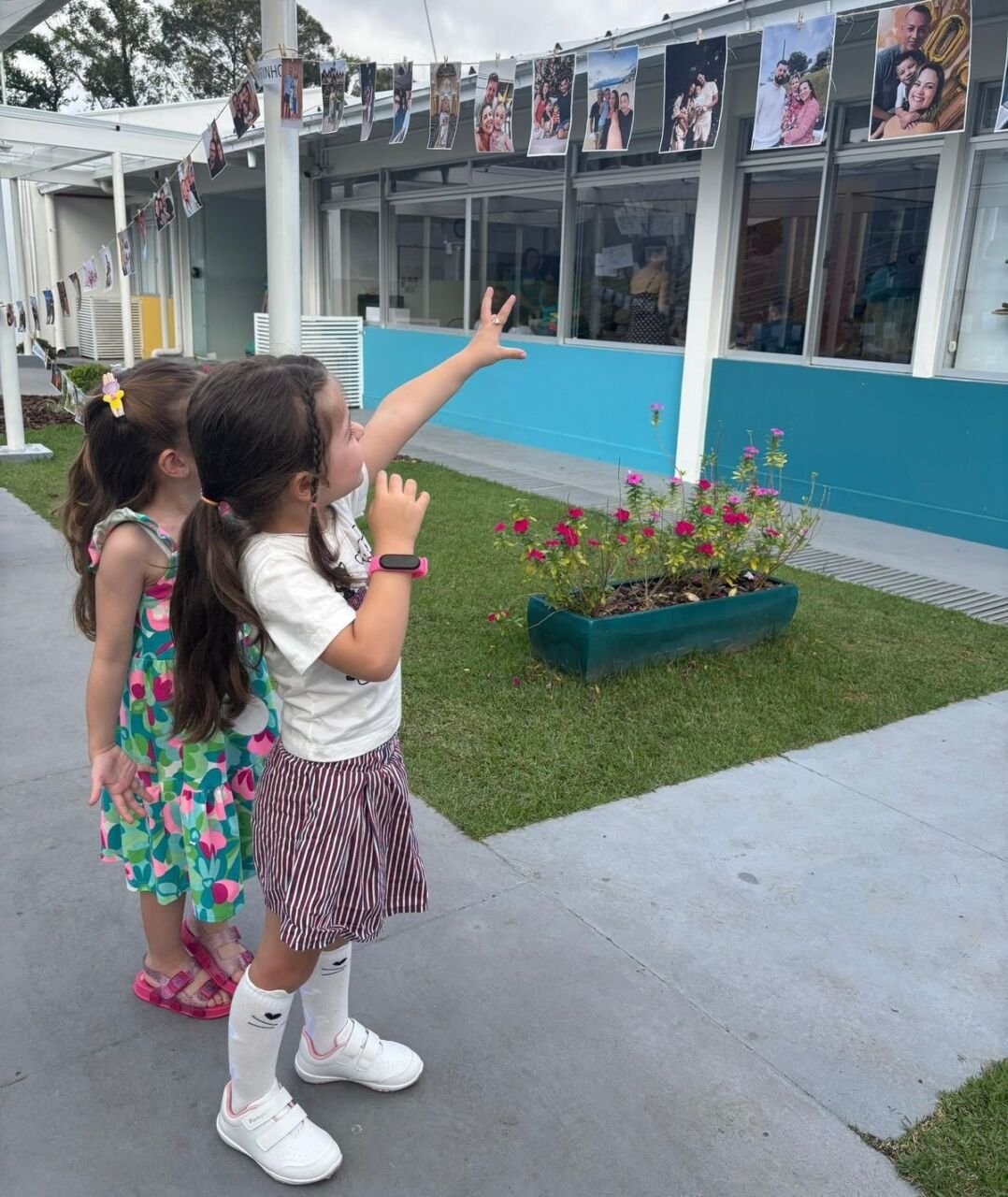 Dia da Família SESI Tubarão