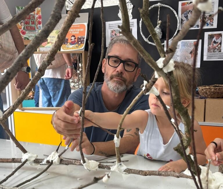 Dia da Família SESI Tubarão