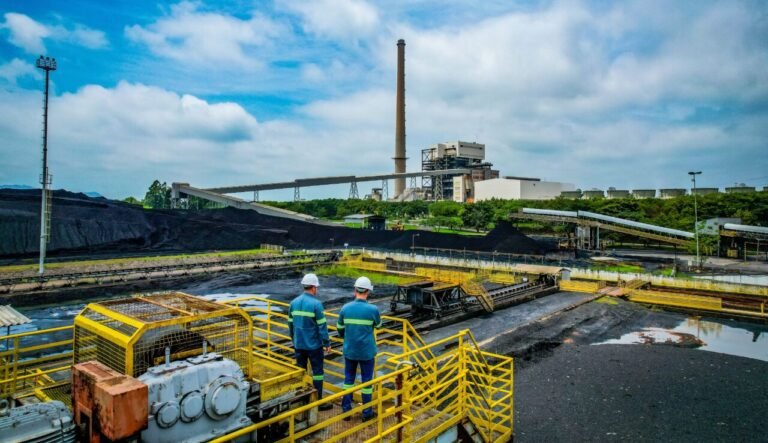 Transferro completa 27 anos de atuação no Complexo Jorge Lacerda em Capivari de Baixo