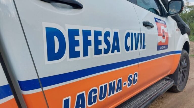 Prazo para saque do FGTS por calamidade em SC termina em 7 de maio
