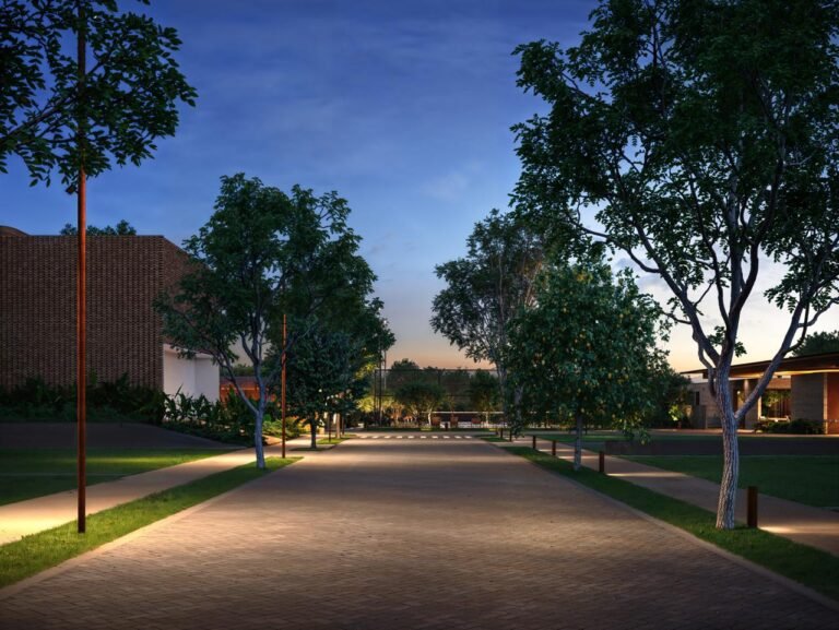 condomínios fechados Tubarão