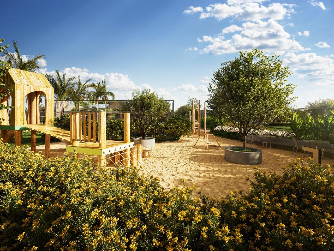 condomínios fechados Tubarão