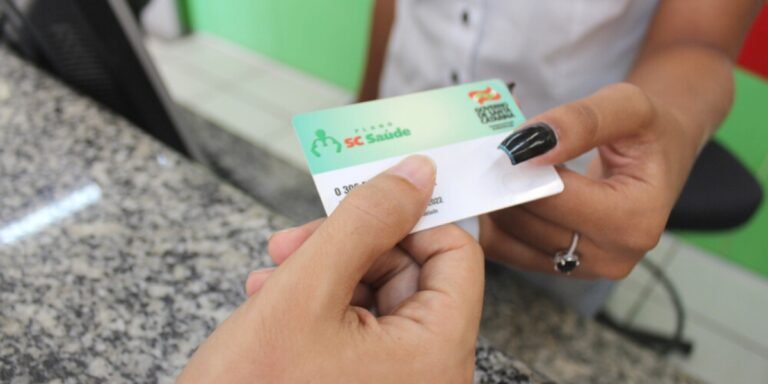 Pelo Estado – Polícia Civil investiga fraude contra o SC Saúde 