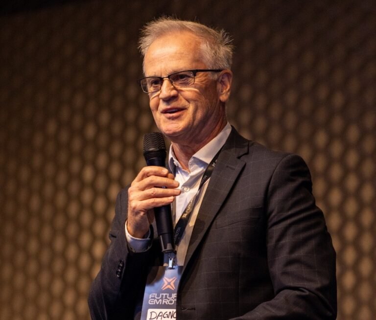 Entrevista – Dagnor Schneider, presidente da Fetrancesc 