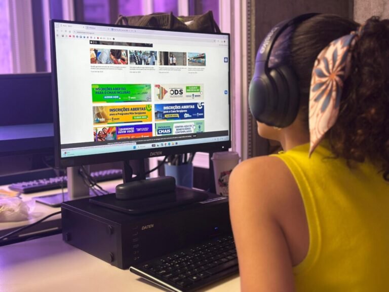 Santa Catarina abre inscrições para a 1ª Conferência Estadual dos ODS