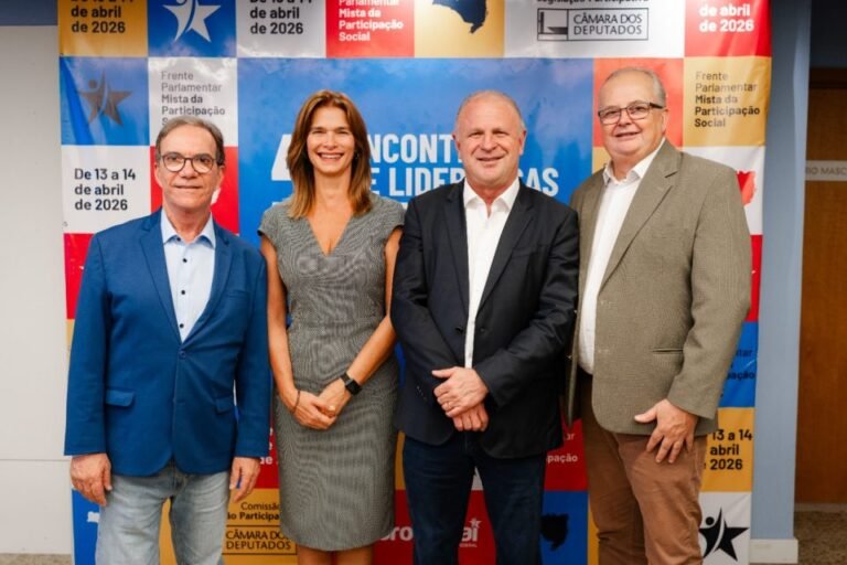 Pelo Estado – União de partidos de centro esquerda movimenta as eleições em Santa Catarina 