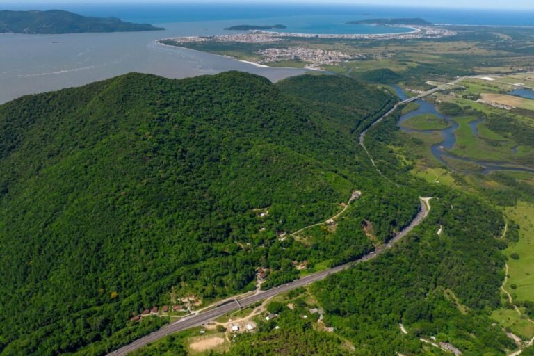 Nova proposta promete solução para o Morro dos Cavalos 