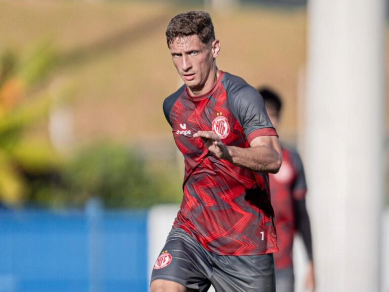 Hercílio Luz estreia hoje na Série B do Catarinense