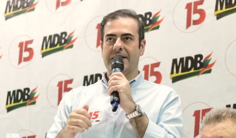 Pelo Estado – Jorginho ronda e Chiodini manda recado a emedebistas 