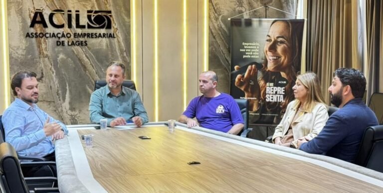 ABRH-SC amplia atuação e promove capacitação em Lages