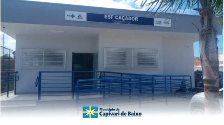Capivari de Baixo reforça atendimento após aumento de casos de gripe