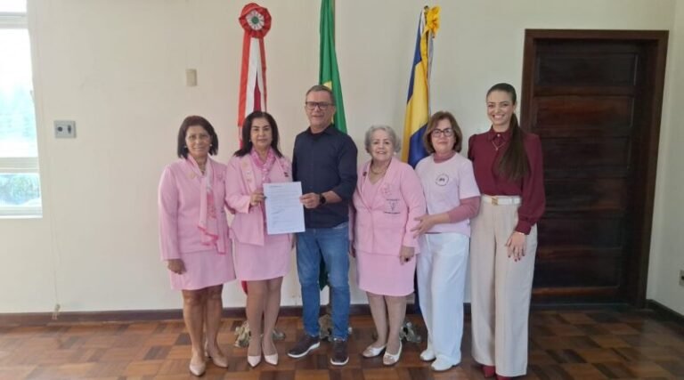 Rede Feminina Capivari de Baixo