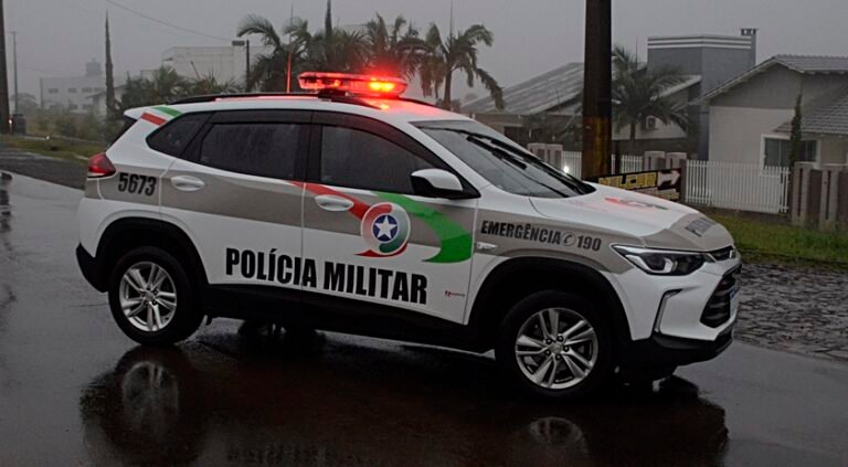 Operação Caminhos Seguros 2026