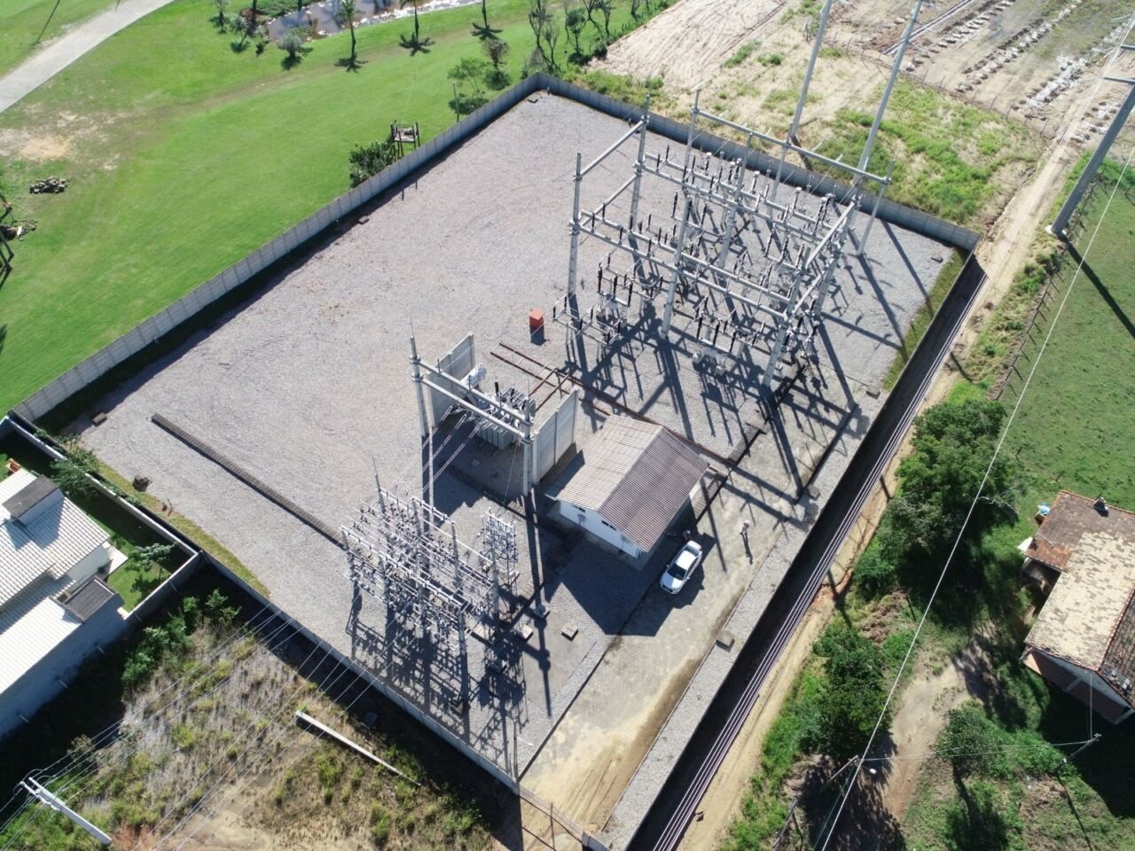 celesc tubarão investimentos da Celesc em Tubarão