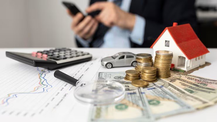 Como empresas têm conseguido crédito usando bens em garantia