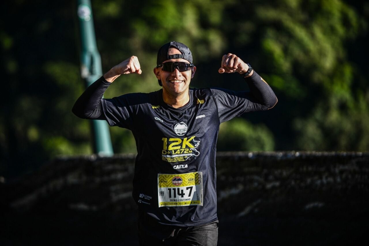 Serra do Rio do Rastro recebe maratona