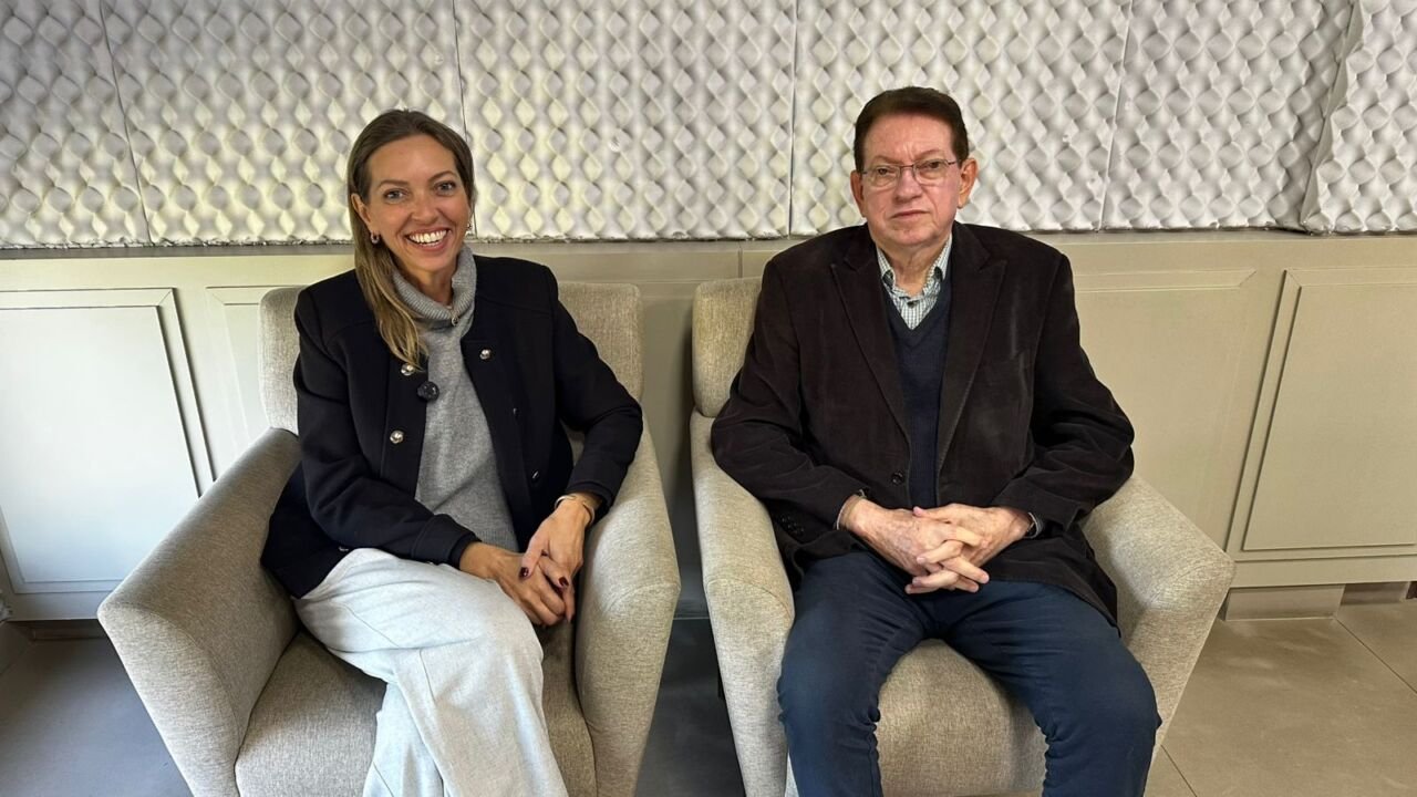 Eleatrice Bez pré-candidata a estadual