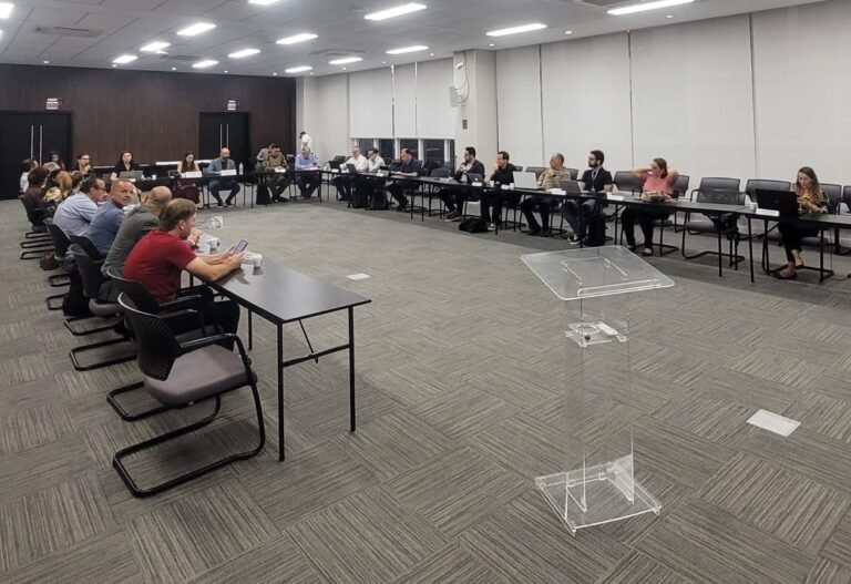 licenciamento ambiental no Sul de SC