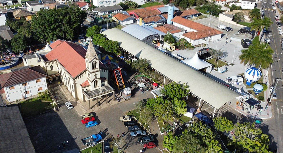 Festival CULTIVA Jacinto Machado a