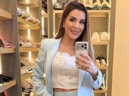 Deolane Bezerra é presa em operação contra lavagem de dinheiro do PCC