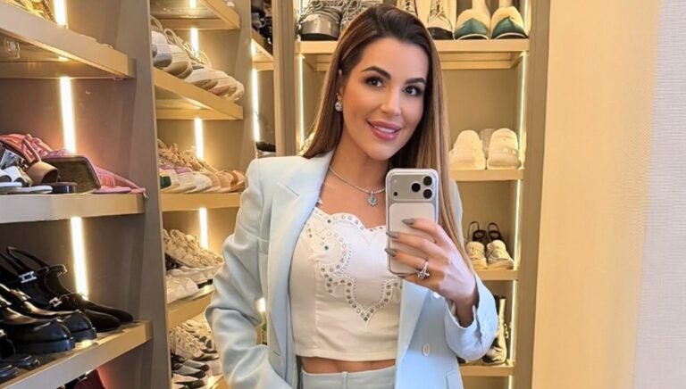 Deolane Bezerra é presa em operação contra lavagem de dinheiro do PCC