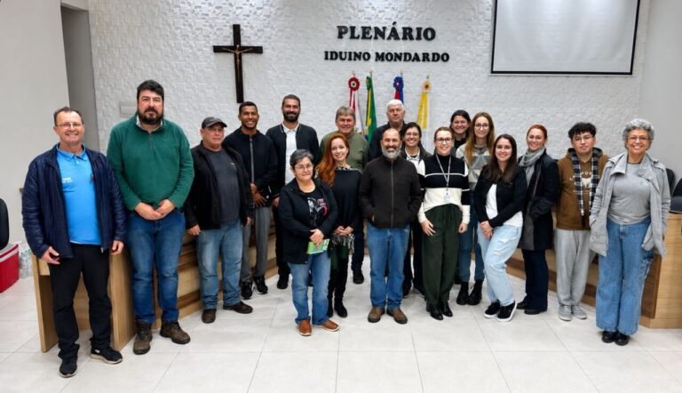 Plano Municipal de Turismo Timbé do Sul
