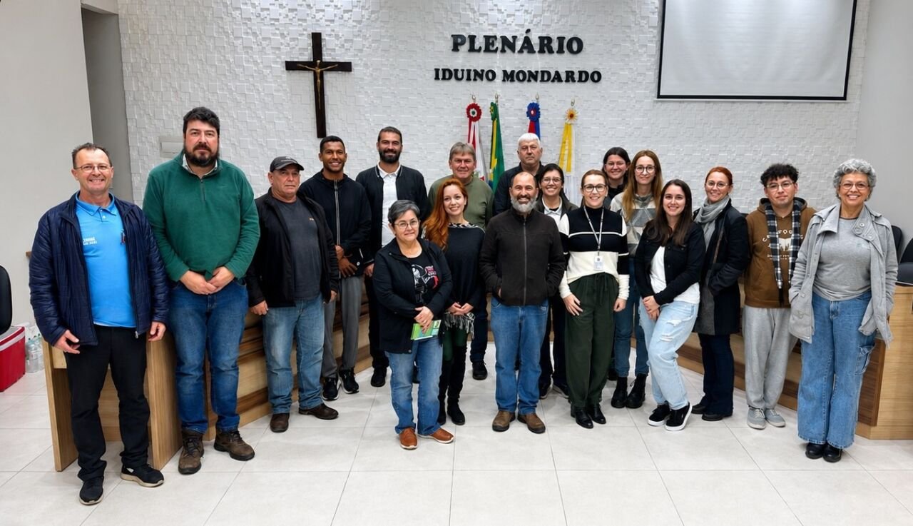 IFC apresenta diagnóstico turístico de Timbé do Sul a Plano Municipal de Turismo Timbé do Sul