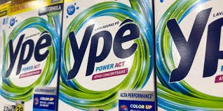 Anvisa suspende venda e proíbe uso de diversos produtos Ypê