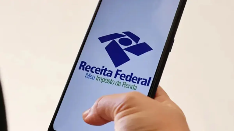 Receita libera consulta ao maior lote de restituição da história