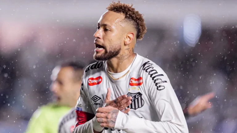 Ancelotti convoca seleção brasileira para a Copa do Mundo 2026 com Neymar na lista