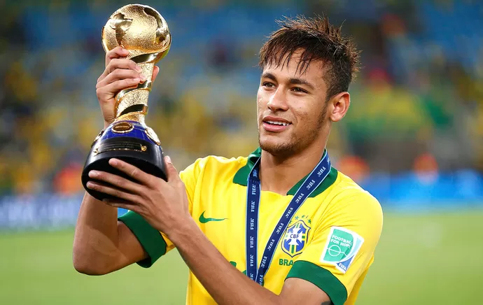 Você conhece o Neymar da mídia. Mas você conhece o Neymar do futebol?