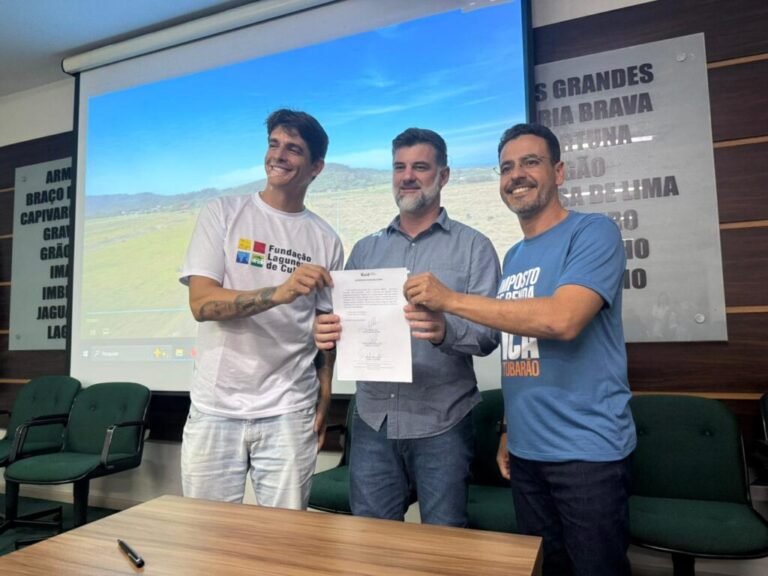 Assinada ordem de serviço para últimas pontes da Rodovia Aggeu Medeiros
