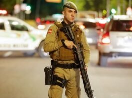 PM registra prisões e caso de tráfico no Sul de SC ocorrências policiais no Sul de SC