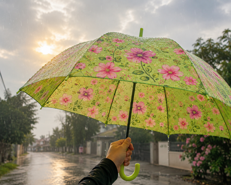 Previsão do tempo: sábado (30) terá chuva isolada pela manhã e sol à tarde